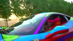 6IX9INE - STOOPID FT. BOBBY SHMURDA (Official Music Video) #FreeShmurda 🔊🔊🔊 | Arthur’s Tube