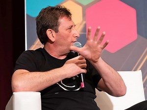 Bankrupt Crypto Lender Celsius Network's CEO, Alex Mashinsky, Resigns