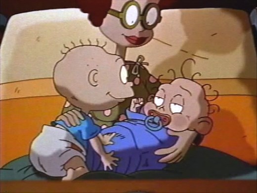 Blue's Clues Blue's Spooky Adventures (Fanmade VHS)