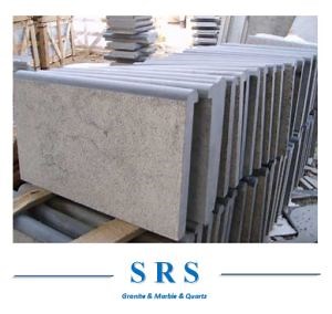 [Hot Item] Chinese Sesame Dark Grey Granite G654 for Swimming Pool Coping