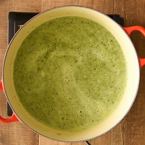 19K views · 28 reactions | DIY Homemade Green Enchilada Sauce! This freezes great so make a double batch! Print the recipe: https://www.blessthismessplease.com/homemade-green-enchilada-sauce/ | Bless This Mess | Facebook