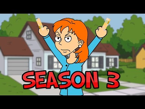 Rosie Gets Grounded: Season 3