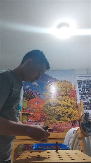 24 reactions | First try.... . Insert pin | Masangay TV | Facebook