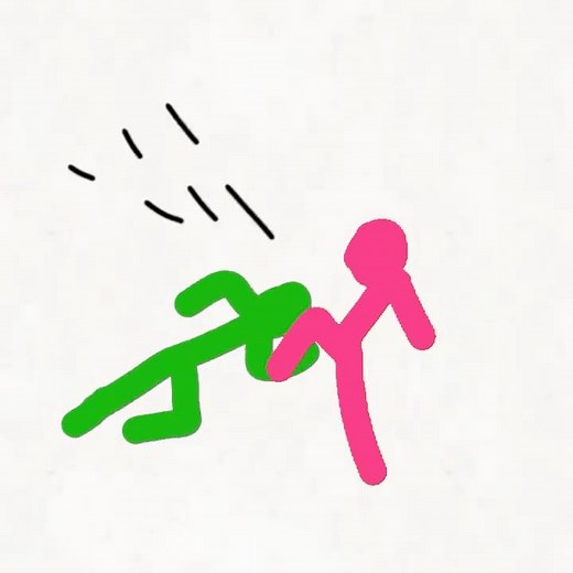 #stickman #sticknodes #fight #animation #stickmanfight #fastfight #martialarts #shorts