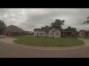 Redmax TR2350S Trimmer In Action