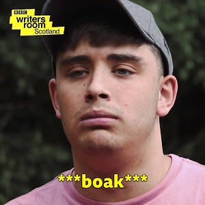 ANYTHING to avoid the portaloos ⛺💦 | BBC Scotland