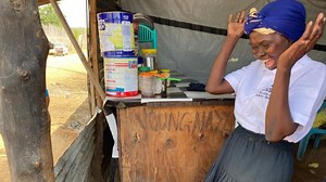 Uplifting Vulnerable South Sudanese Households through Safety Net Assistance