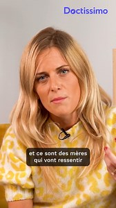 1.2K views · 27 reactions | Le bébé fantôme, en avez-vous déjà entendu parler ?  Il s'agit d'un phénomène non pathologique, qui touche 40% des femmes après l'accouchement et c'est un sujet encore tabou ! Lucie Joly , psychiatre en périnatalité, vous en parle. | Doctissimo | Facebook