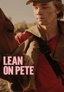 Lean on Pete