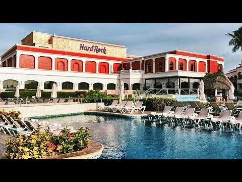 Hacienda - Hard Rock Hotel Riviera Maya