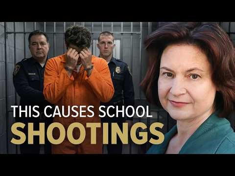 How The Sexual Revolution Is Linked To School Shootings | Mary Eberstadt