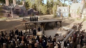 "Salem" : la bande-annonce intégrale de la saison 1