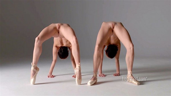 Nude Ballet