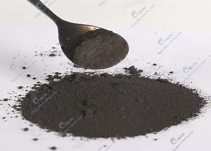[Hot Item] Min 98% Ferrous Disulfide Fes2 200 Mesh Pyrite Powder