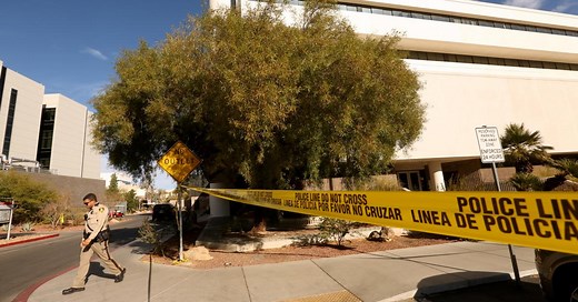 Rep. Gabe Evans says the UPLIFT Act targets harmful sanctuary city laws