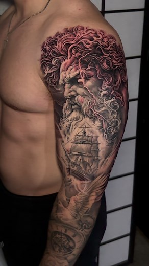 Avoiding Tattoo Blowouts: Tips from a Sydney Tattoo Artist