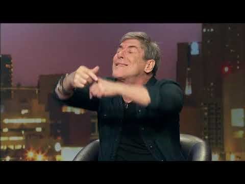 Jaime Bayly entrevista Carlos Mata