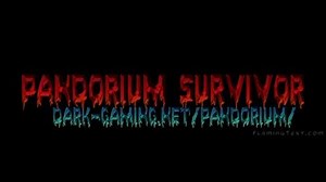 Pandorium Survivor - Welcome To Hell