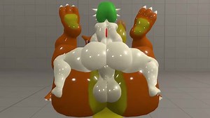 Gardevoir x Charizard Sound Edit Remake