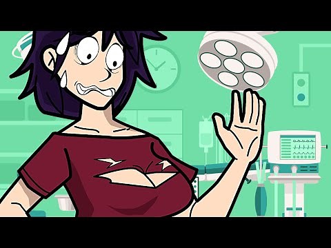 Breast Expansion Girl Plans to Change Her Body. She wants big boobs.