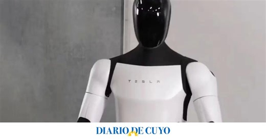 Elon Musk puso fecha de lanzamiento de Optimus, su robot humanoide