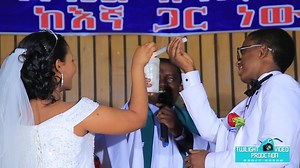 90K views · 4.4K reactions | GALATA QABNA WAAQAYYOOF! #FiveYearsInLove! #Hallelujah! | Wondmagegn Udessa Bidire | Facebook