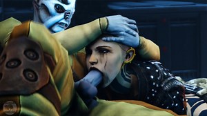 Blue Star - Episode 2 - The Ship