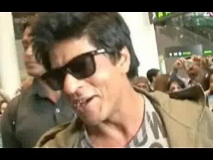 Shahrukh Khan enjoys Riteish's act on the Khan war, Chitrangada's latest photo shoot, & more news