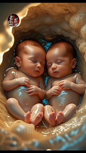 1.3M views · 19K reactions | Twin babies hugging before their first breath ✨ #twins #babies #pregnancyjourney #miraclebaby #hugging | Baby Womb | Facebook