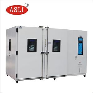 [Hot Item] Customized Large Volume Climatic Temperature Humidity Test Room