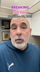 62K views · 2.1K reactions | BOMBA: ¡Trump sostuvo conversación telefónica con Nicolás Maduro!!! | Mancebo | Facebook