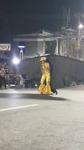 1.1K views · 72 reactions | When Natasha DeSilva turns around the detail of the beautiful bat wings wows us. Her portrayal is Angor Wat Princess in the Creative Category | National Carnival Commission of Trinidad and Tobago- NCC | Facebook