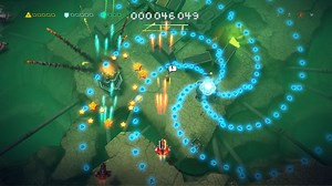 Sky Force Reloaded is Blasting Onto Switch in December