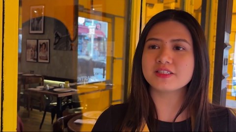 Outdoor dining roadway structures need to be removed by end of November