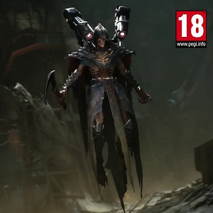 Revenant 🔥 DOOM | DOOM