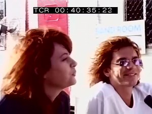 Chrissy & Michael - RAW (19 minutes) | Paul Tognoni