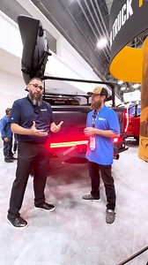 Cover all your bases with the all-new BAK Industries BAKFlip MX4 TS Hard Folding Cover! 🚛💪 Tough, versatile, and built to last, this hard-folding bed cover gives you: ✅ Built-in T-slot channels for racks & accessories ✅ A rugged finish that resists dents, scratches & UV damage ✅ Full-bed access without blocking your third brake light Upgrade your truck today with a BAKFlip MX4 TS at a local accessory dealer near you! #bakflipmx4 #mx4 #bedcover #AdventureReady #StayCovered #ElevateYourRide | Ea