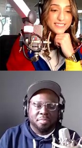 17 reactions · 16 shares | ✨ If we could Freaky Friday with anyone on The #RozAndMocha Show, who would we choose? 樂 | KiSS 102.3 Winnipeg | Facebook