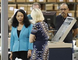 Florida Election Deadline: Hand Recount Ordered For Senate Race