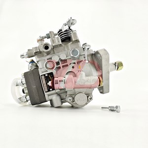 [Hot Item] 0460424373 Diesel Injection Pump 5096738 Jx60 Jx95 for Iveco Engine Distributor Pump Ve4 Pump