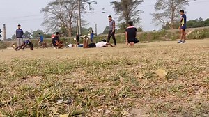 15 reactions | #ArmyRally Exercise Contact : 8372000769 | Dream Fouji Academy | Facebook