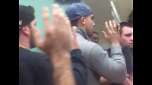 FSU Students Evacuate Library After Campus Shooting