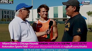 University of Miami | Rugby in Florida - USA