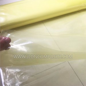 [Hot Item] Lay Flat Tubing Vacuum Bagging Film for Vacuum Infusion Autoclave Process