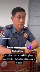 21K views · 1.9K reactions | Converts to Islam on Reels | Facebook