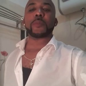 321 reactions · 11 shares | After the show... | Banky W. | Facebook