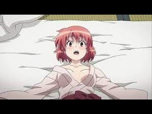 When Your Mom Forces You To Be In A Relationship - Funny Anime Moments