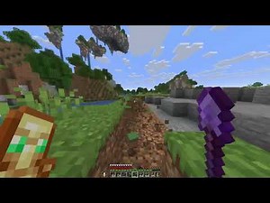 Diggy Diggy Hole! Minecraft Hardcore Let's play S1 E1834