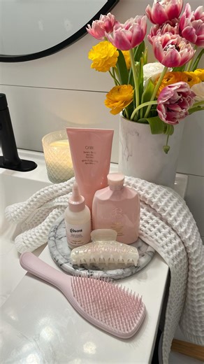 2.5K views · 180 reactions | ASMR timestamped everything shower...