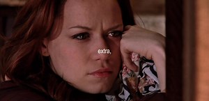 Nathan Drains Pool to Save Haley | One Tree Hill
